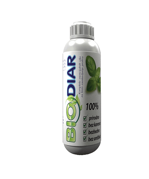 Biodiar
